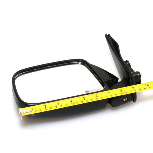 Door Mirror for Toyota Hilux 5th Gen LN85 LN106 Surf 4Runner MightyX 1988-1998