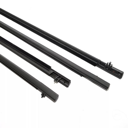 Door Belt Moulding Seal Set for Honda Freed 2008-2016