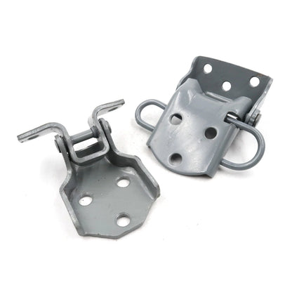 Upper Lower Front Door Hinges for Nissan Datsun 720 King Cab