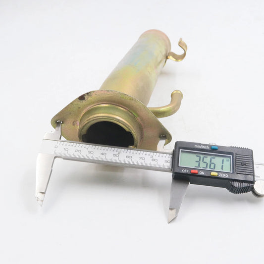 Fuel Filler Neck Tube for Datsun Nissan 720 1980-1989