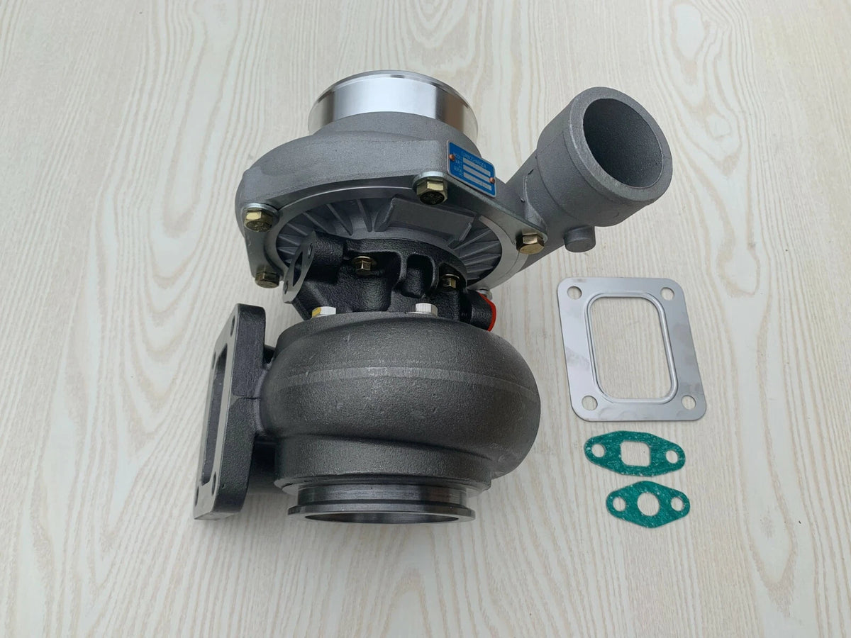 High Performance Billet Turbocharger GT35 T66 800HP – Exclusive Motors