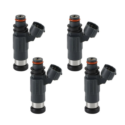 4 x Fuel Injectors for Suzuki DF60-DF70 (1998-2009)