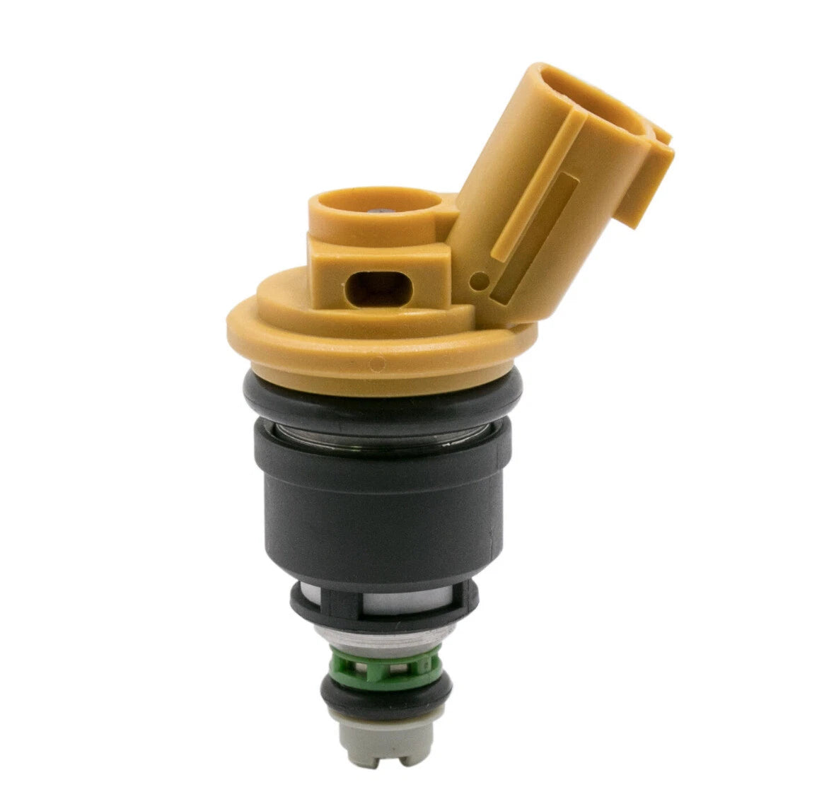 4 Fuel Injectors for Nissan Silvia SR20DET S13 S14 S15 Skyline (1990-2 ...