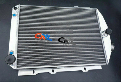 Aluminum Radiator for Chevrolet 350 V8 (1938)