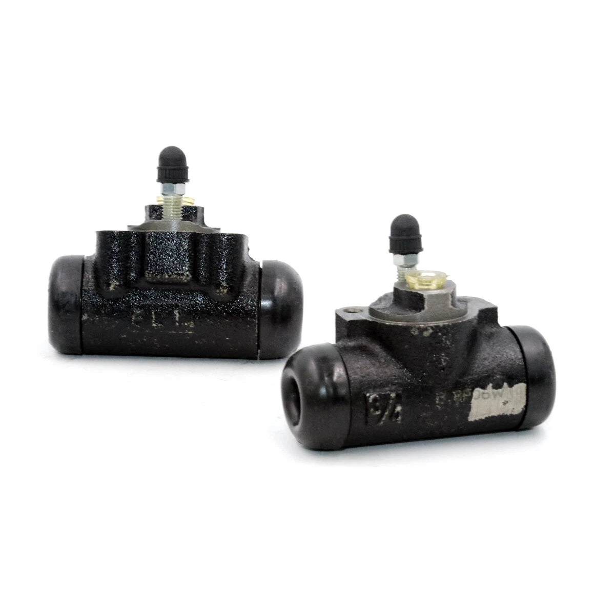 Rear Wheel Brake Cylinders x2 for Toyota Publica 1000 KP30-KP50