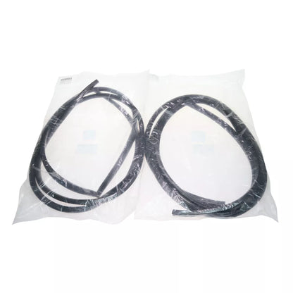 Weatherstrip Seal Set for Nissan Datsun Sunny B110 KB110 Coupe 1200GX-5 1970-1973