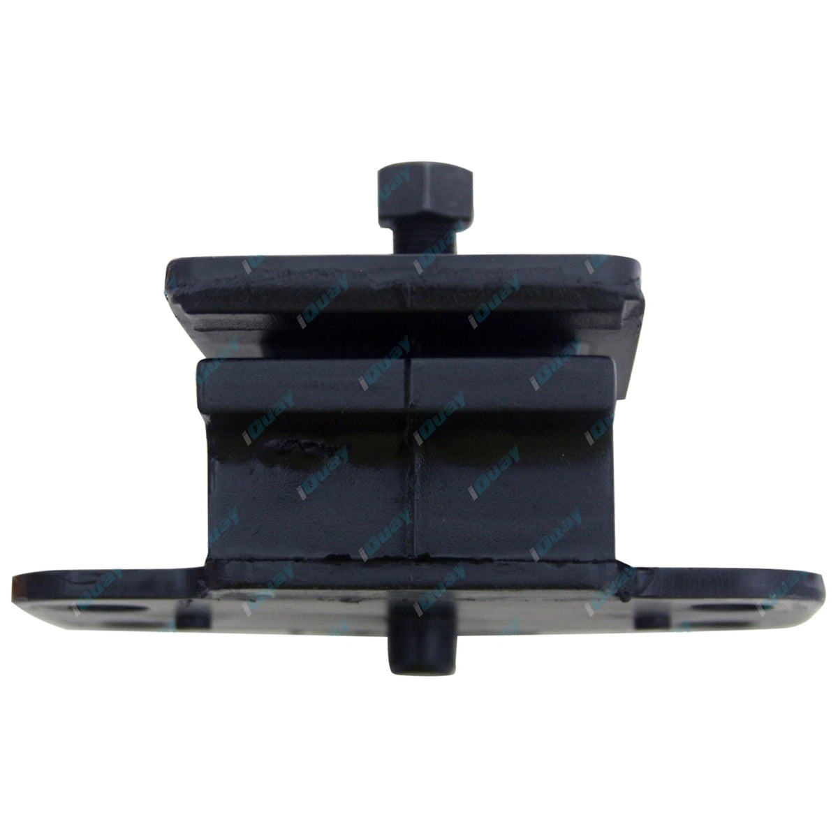 2 Front Engine Mount for Patrol GU Y61 98~07 Diesel 4.2L TD42 TD42T TD ...