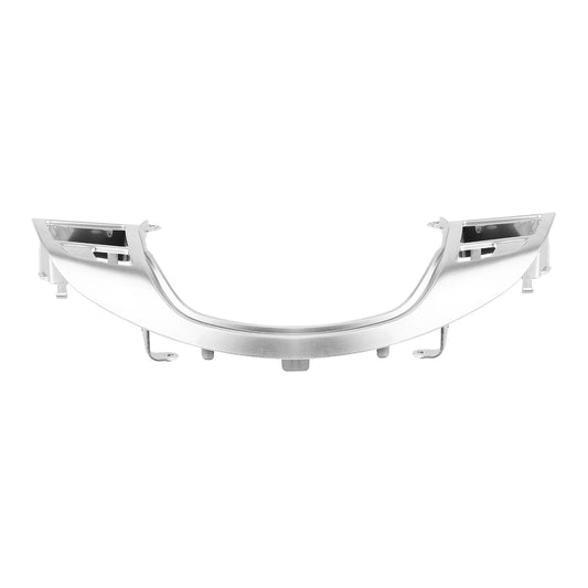 1 x Silver Steering Wheel Cover for Mercedes Benz GL Class (2012-2015)