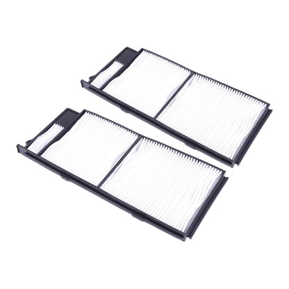 Air Filters for Toyota Land Cruiser V8 4.7L, Lexus LX470 V8 4.7L (2006-2007)
