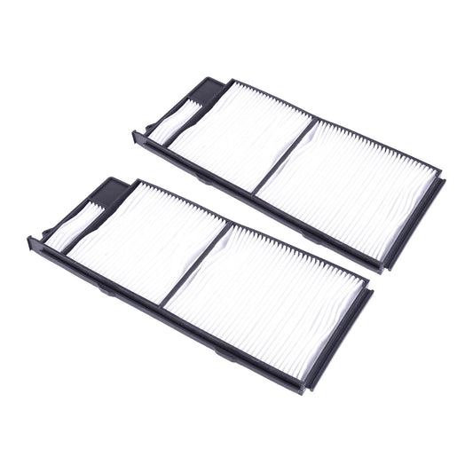 Air Filters for Toyota Land Cruiser V8 4.7L, Lexus LX470 V8 4.7L (2006-2007)