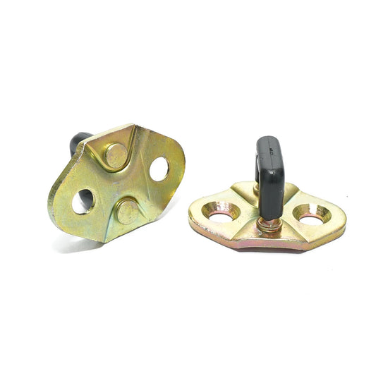 Front Door Latch Striker for Suzuki Jimny Samurai Sierra 1981-1998