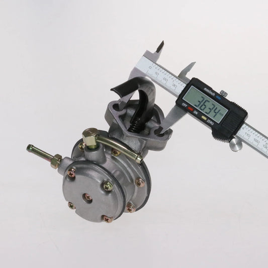 Fuel Pump Assembly 1.5L for Nissan Datsun 720 King Cab 1980-1986