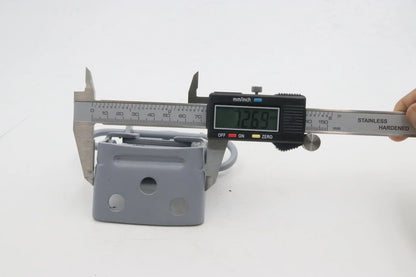 Door Hinges Set Upper Lower for Nissan Datsun 620 Ute 1972-1979