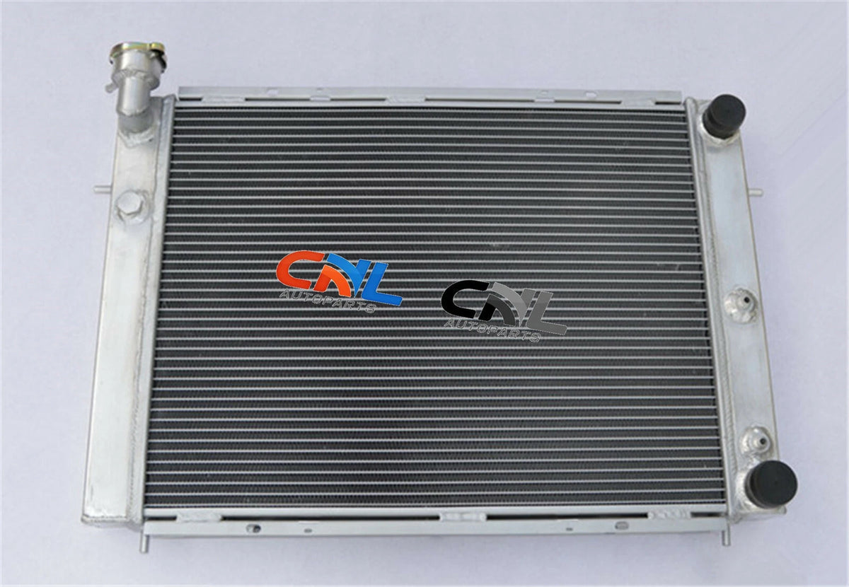 Aluminum Radiator for Holden Commodore VL (1986-1988) – Exclusive Motors