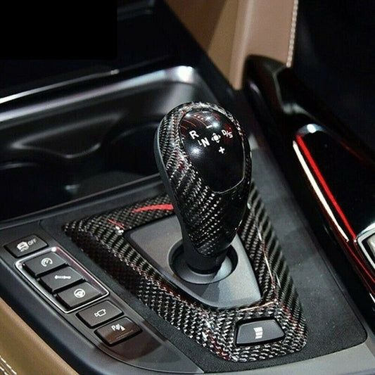 1 x Gear Surround Cover Trim for BMW F80 M3 F82 F83 M4 (2012-2019)