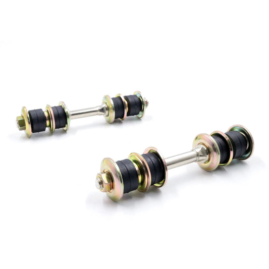 Front Stabilizer Rod Set for Toyota Corolla KE70 KE72 KE75 TE71 TE72 SR5 1979-1987