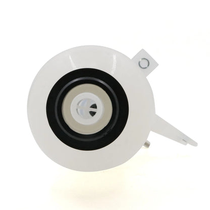 Radiator Reserve Tank for Toyota 2004-2015