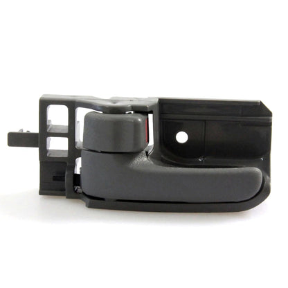 Gray Door Handle Bezel Left for Toyota Hilux  2004-2015