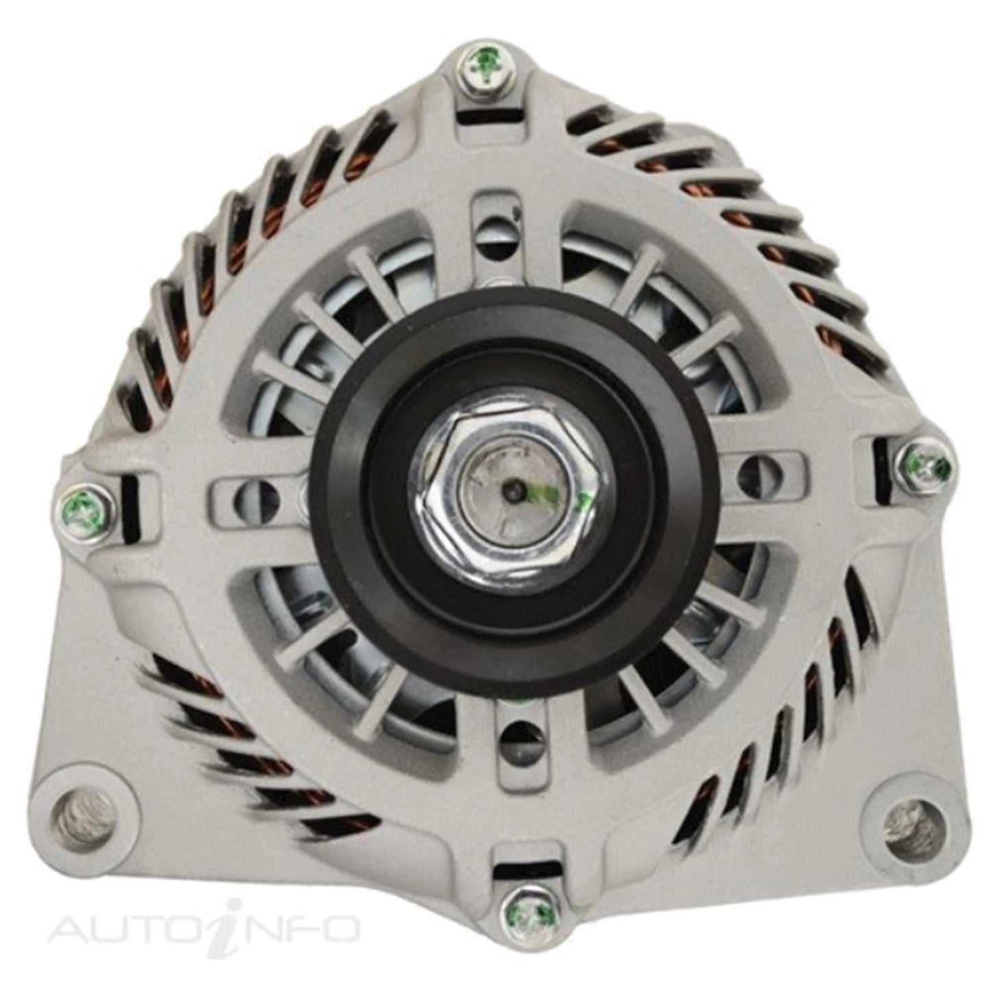 Alternator for Holden Caprice Statesman Grange WM V8 6.0L 6.2L (2006-2010)
