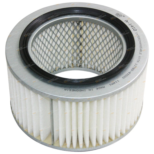 Air Filter for Suzuki Sierra SJ413 SJ50 SJ51 SJ70 SJ80 (1984-1998) 1.3L G13A G13BA