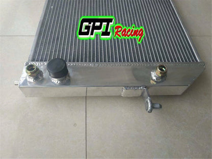 Aluminum Radiator for Chevy Astro & GMC Safari (1998-2005)