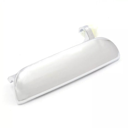 Chrome Outer Door Handle Right Side for Mazda B-Series B2200 B2600 Bravo 1998-2006