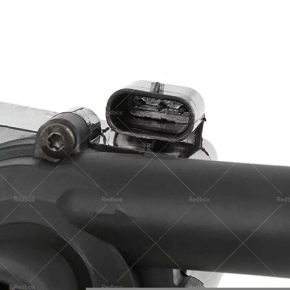 Auxiliary Coolant Water Pump for Audi A4 A5 A6 A8 Q5 VW Touareg (2008-2016)