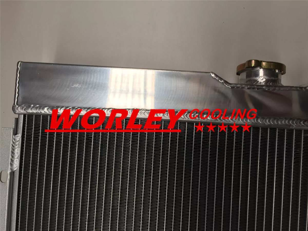 Falcon Radiator Pipe Collection 24
