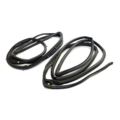 Rear Door Weatherstrip Seal for Honda CR-V 2007-2011