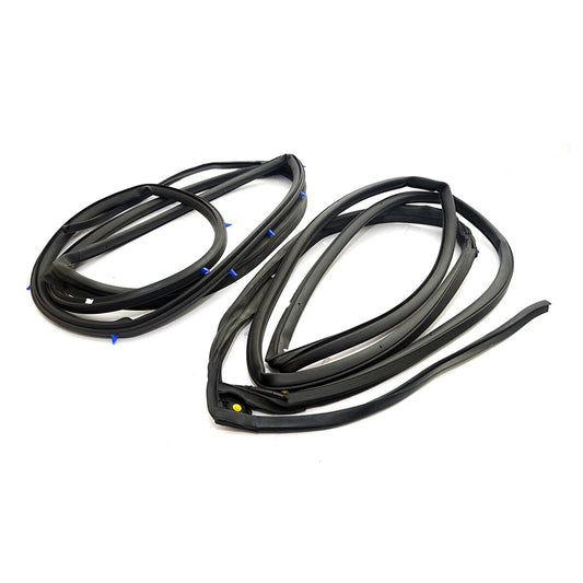 Rear Door Weatherstrip Seal for Honda CR-V 2007-2011