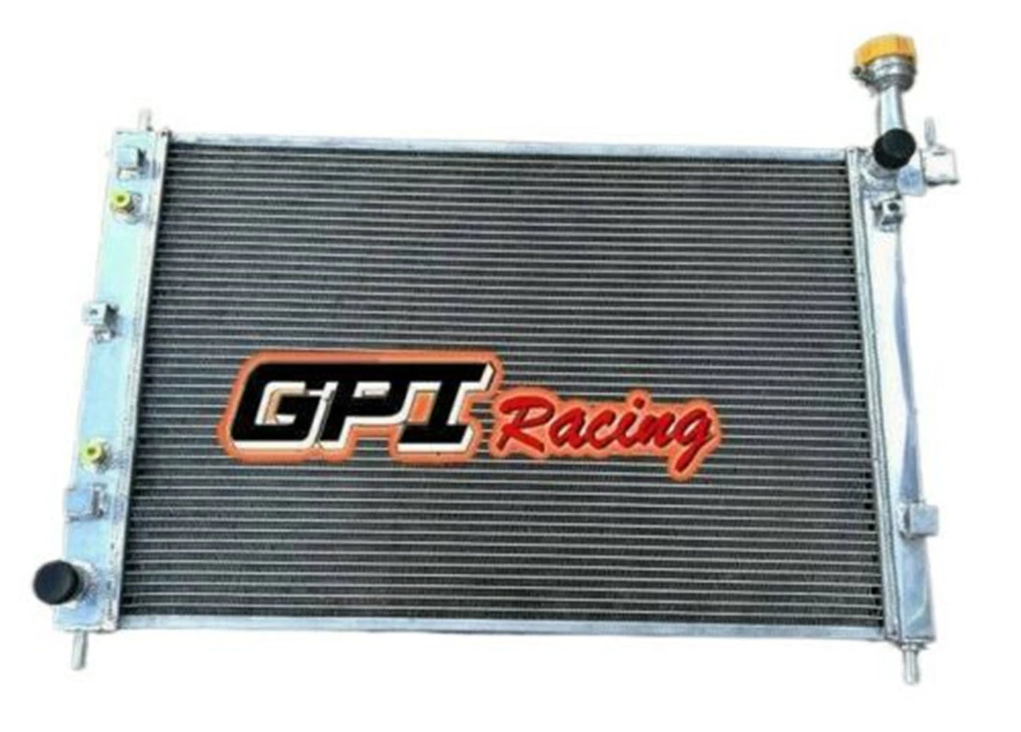 Aluminum Radiator for Chevrolet Traverse V6 3.6L (2009-2015)