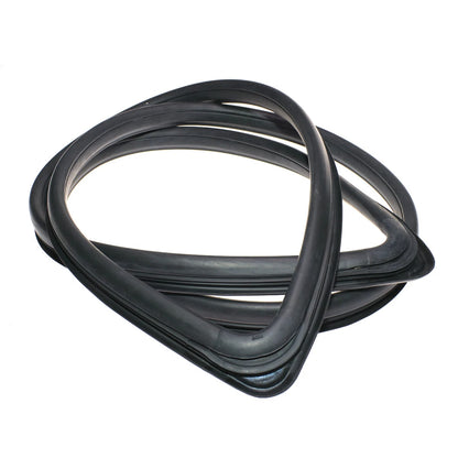 RR Door Glass Weatherstrip for Toyota Hiace Van 1995-2004