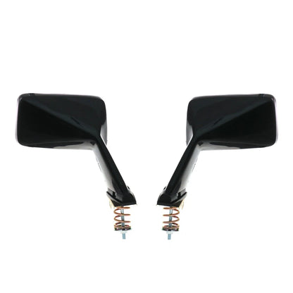 Square Mirror x2 for Toyota Crown MS60-MS120