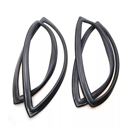 Rear Window Weatherstrip for Nissan Patrol Safari 1980-1986