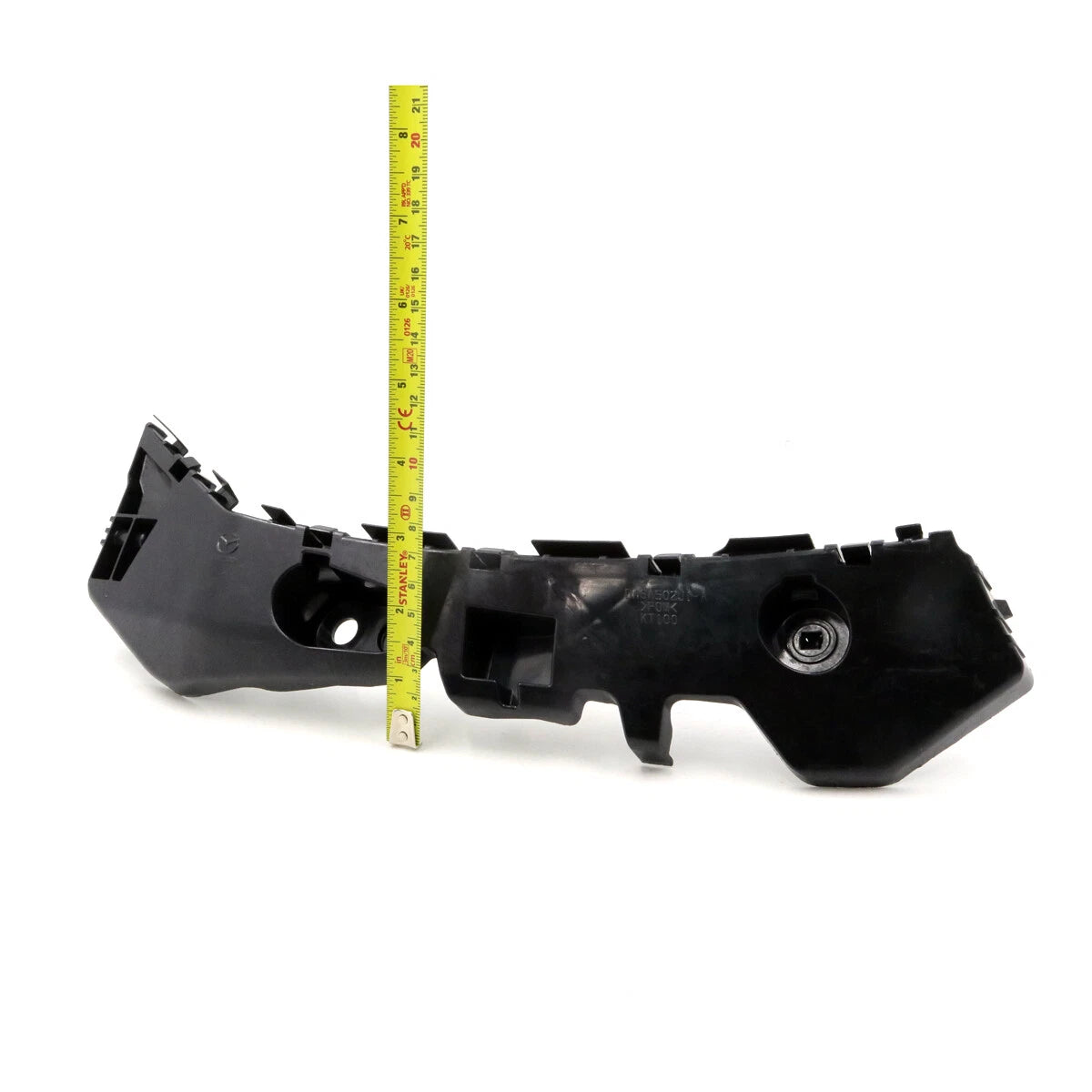 RR Bumper Retainer Bracket for Mazda2/Mazda3/CX-3 2014-2020