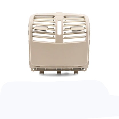 1 x Beige Rear Air Outlet Vent Cover for Mercedes Benz CLSW218 CLS300 350 (2012-2018)