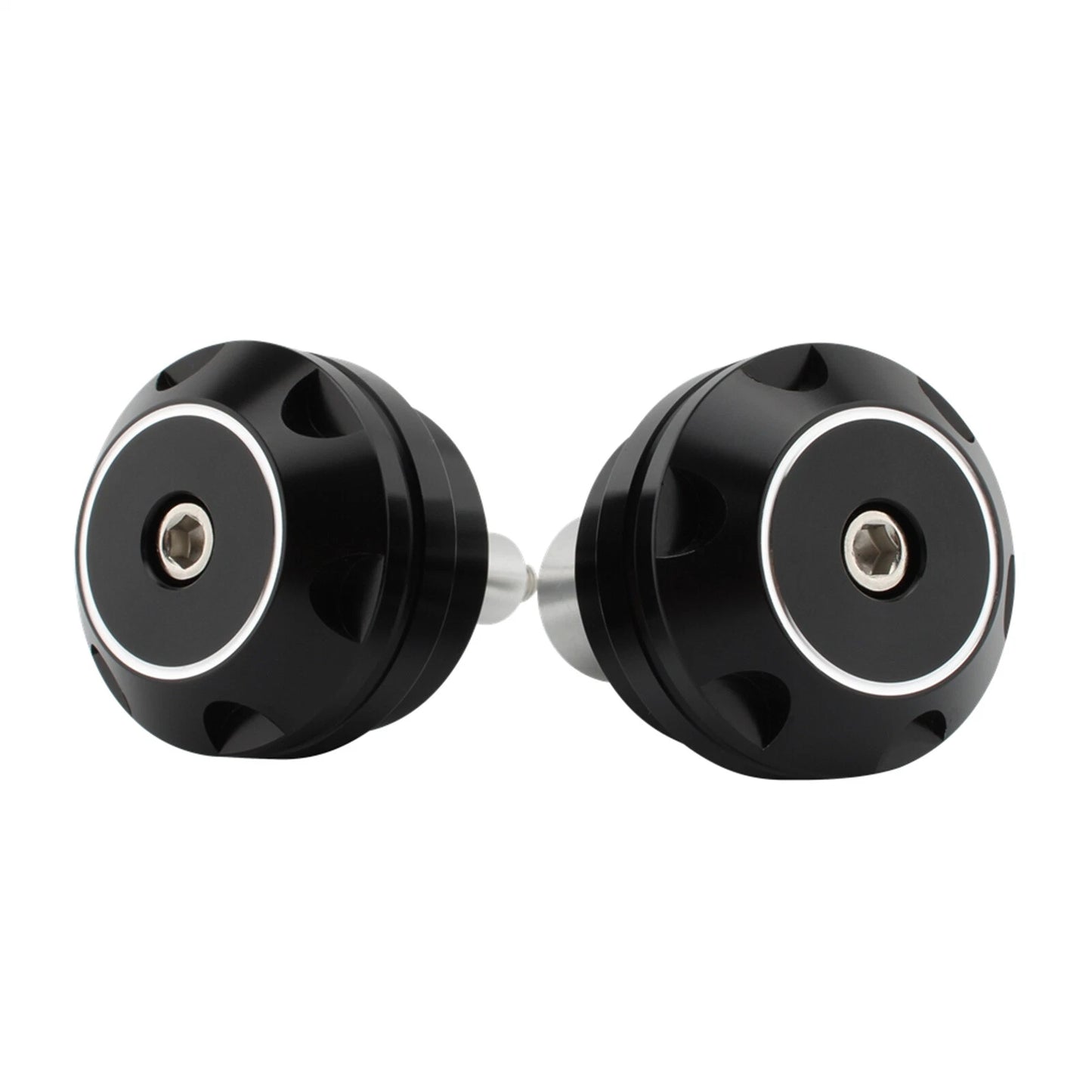 Axle Nut Cap Cover for BMW RnineT (2017-2022)