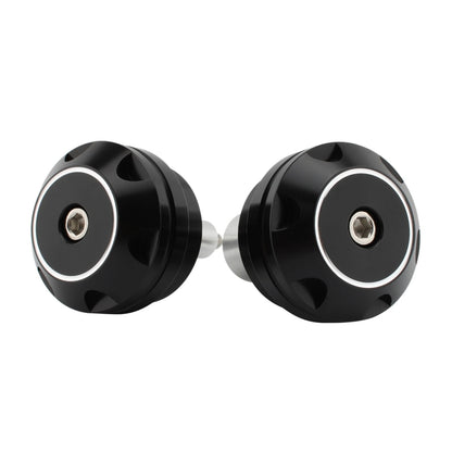 Axle Nut Cap Cover for BMW RnineT (2017-2022)