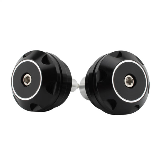 Axle Nut Cap Cover for BMW RnineT (2017-2022)