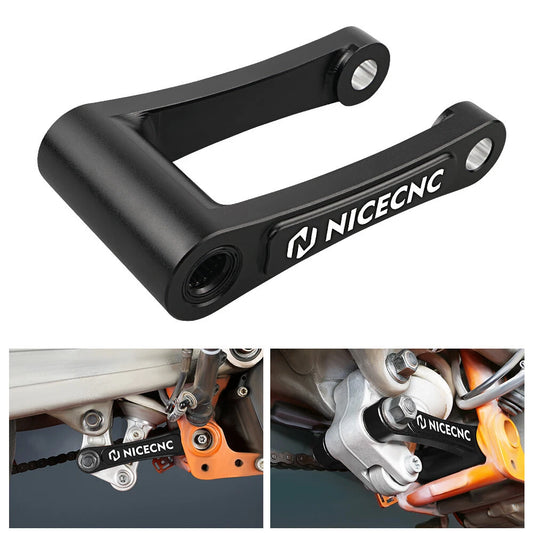 1.25" Lowering Link for Husqvarna 701 Supermoto, Enduro (2016-2024)