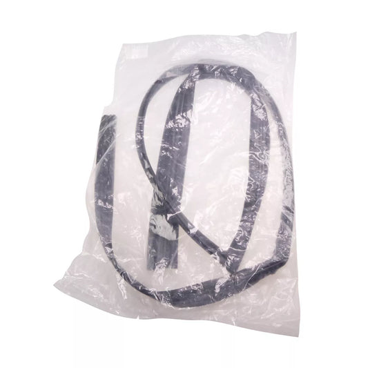 Door Glass Run Channel Seal for Honda Civic Coupe EG4-EJ2 1991-1995