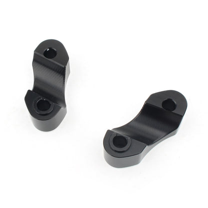 1" Handlebar Riser Clamp for Harley Sportster 1000/1200/883 (1986-2023)