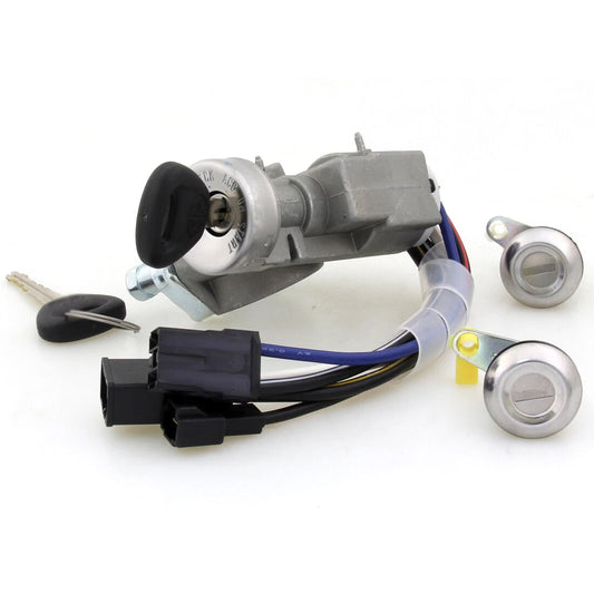 Ignition Steering Door Lock for Mazda Bongo E-Series E2000 2200 1999-2007