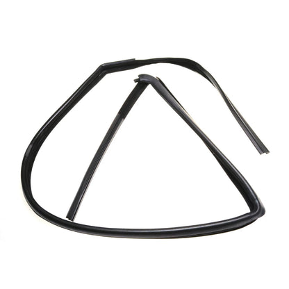 Glass Run Channel Seal Set for Nissan Pathfinder/Navara 1985-1997
