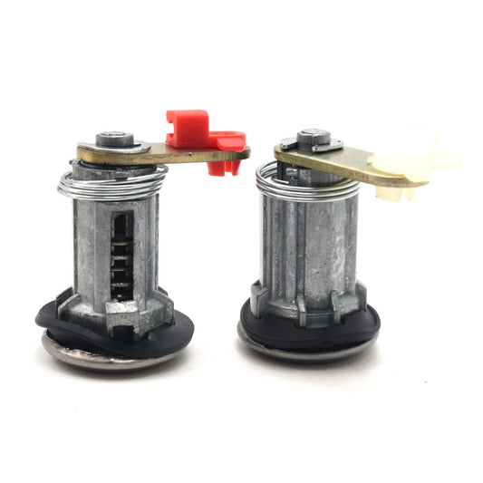 Cylinder Door Lock x2 for Toyota Hilux LN60 LN65 YN62 YN63 YN67 1984-1988
