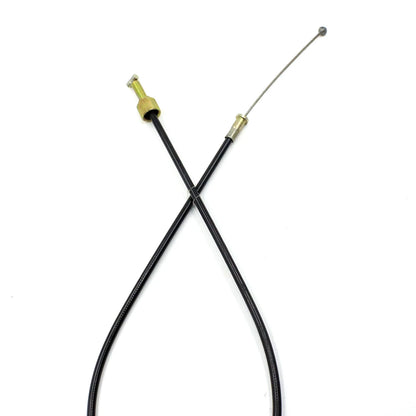 85.5cm Throttle Cable for Nissan Datsun Sunny Van Deluxe B110 1200 1970-1973