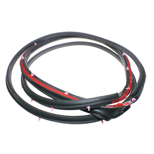 Complete Weatherstrip Set for Toyota HiluxSingle Cab 2004-2015