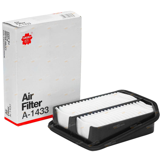 Air Filter for Suzuki Grand Vitara JB JT 1.6L 2.0L 1.9L (2005-2012)