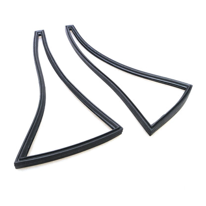 Vent Rubber Weatherstrip Quarter Seal for Nissan Datsun Patrol G60 1960-1980