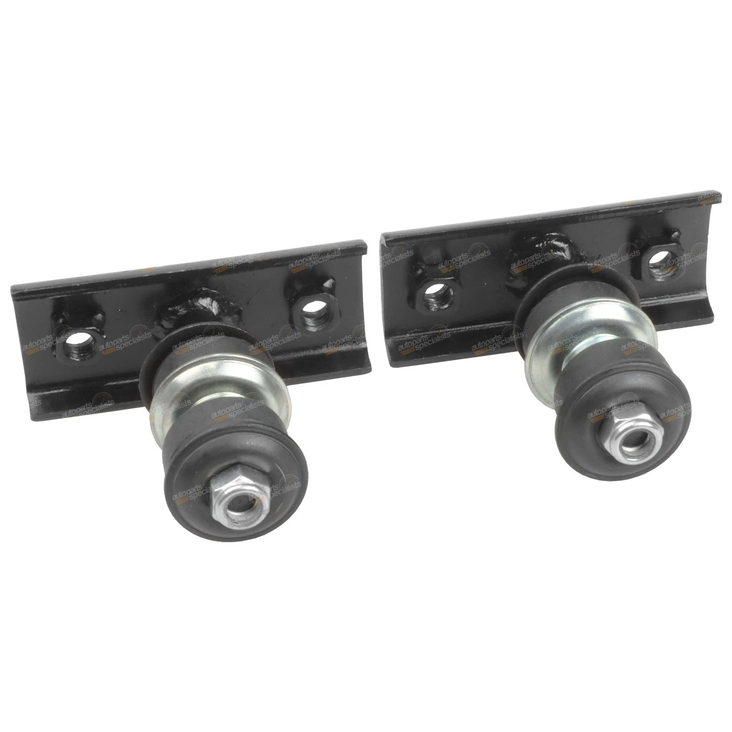 2 x Front Stabilizer Link Bush Kits for Toyota 80 Series (1990-1992)